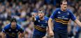 Three games in 12 days may force Leinster to rest big name players