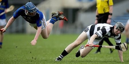 VIDEO: St Kieran’s and Ballycastle claim All-Ireland schools titles