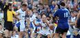 Leinster coach fires back in war of words over final penalty against Bath