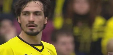 Mats Hummels responds to “fake” fans who booed him during Wolfsburg victory