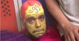 VIDEOS: Chris Kamara’s recreation of Creme Egg ads have left us a little creeped out