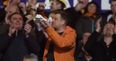 VIDEO: Bradford City fans create hilarious chant about fan eating a pie