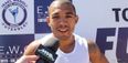 Jose Aldo is extremely confident he’ll beat Conor McGregor after watching the Chad Mendes fight