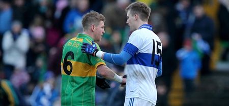 The training diary of a modern day inter-county GAA footballer compared with an AFL player