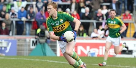 Kerry’s team for their Munster opener sees the return of a four-time All-Ireland winner