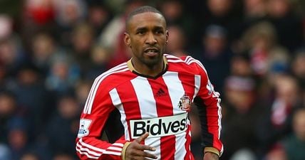 Jermain Defoe’s next move looks set to make him a hell of a lot of money