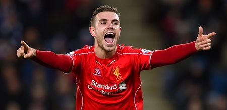 Transfers: Liverpool’s cash no good at the Henderson house either