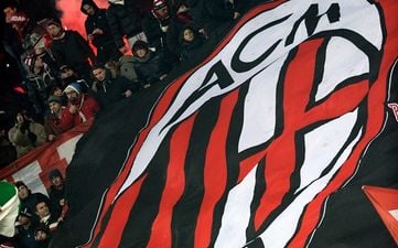 AC Milan’s black U10 players allegedly racially abused at tournament in Italy