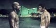 VIDEO: First ad for Mayweather-Pacquiao has us wishing the fight was tomorrow