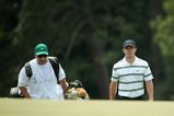 Vine: Rory Mcllroy comes oh so close to skimming a golf ball across a 100 yard pond