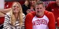 Pic: Are Caroline Wozniacki and NFL star JJ Watt an item?