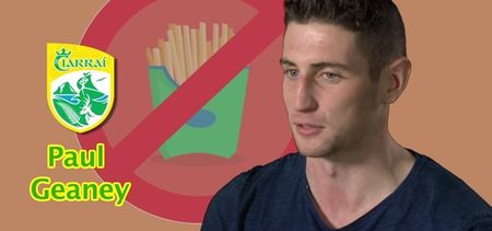 Video: Biscuits, bars and biryanis – GAA stars reveal their edible vices