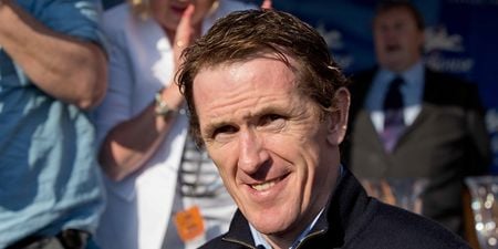 VIDEO: Tony McCoy hoping emotion doesn’t take over ahead of final ever race