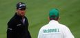 Graeme McDowell has close encounter with poisonous viper at US  Masters