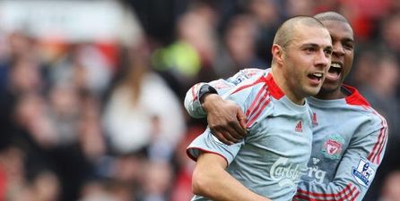 Former Liverpool player Andrea Dossena in shoplifting confusion after police are called to Harrod’s