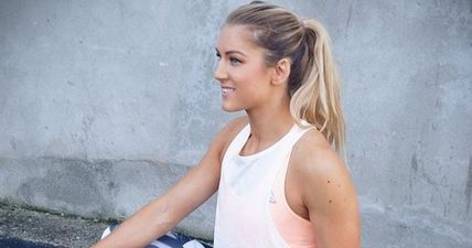 Megan Williams’ five simple exercises to get your year off to the perfect start