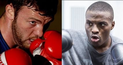 ANALYSIS: How Andy Lee can successfully defend his WBO middleweight title against Peter Quillin