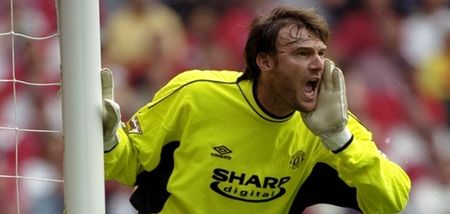 Video: 16 years on, goalkeepers are still paying blundering tributes to Massimo Taibi