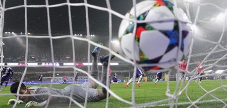 UEFA announce extraordinary decision to retake Euro Championship penalty five days after it was first scored