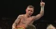 Carl Frampton takes negative responses to his Tyson Fury praise in his stride