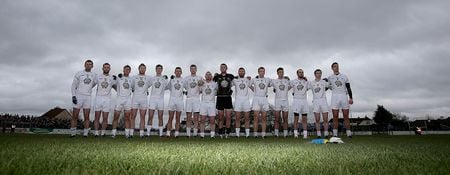 ‘We thought it was a young lad messing around’ – Kildare GAA respond to apparent hacking of website by Islamic fundamentalists