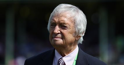 Australian cricket legend Richie Benaud dies at the age of 84