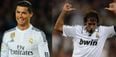 This absolutely insane Cristiano Ronaldo stat shows how much he’s upstaged legend Raul