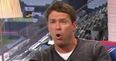 VIDEO: Football savant Michael Owen is having an absolute worldy in Paris tonight