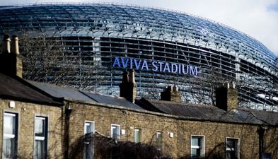 The FAI announce second pre-Euro 2016 friendly