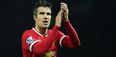 Transfers: Robin van Persie turns down chance to leave Manchester United