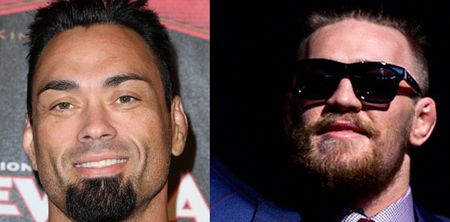 Video: Eddie Bravo recalls great story of Conor McGregor doing what no UFC fighter had done before