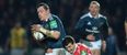 Three more Irish players will be playing Top 14 rugby next season