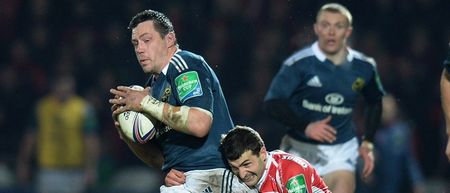 Three more Irish players will be playing Top 14 rugby next season