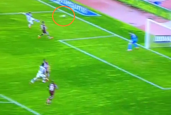 Vine: Real Sociedad winger scores Van Basten-esque wonder goal