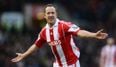 Pic: Charlie Adam is taking the Masters way, way too serious