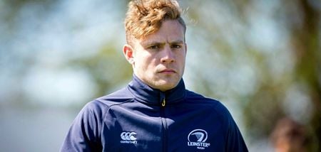 Ian Madigan linked with shock move to a big spending English side