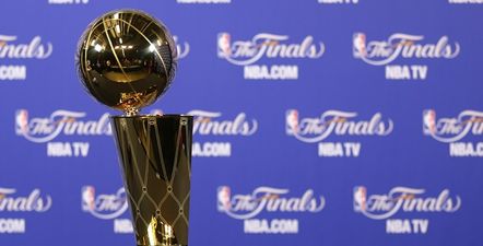 NBA play-off preview: Can the Golden State Warriors outlast the rest to win the title?