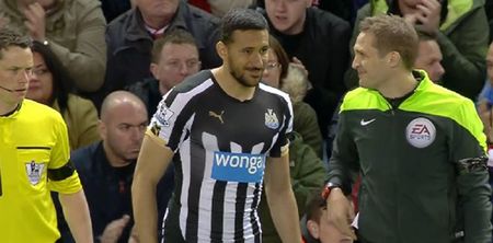 Video: Liverpool fans gave Jonas Gutierrez a spine-tingling reception at Anfield