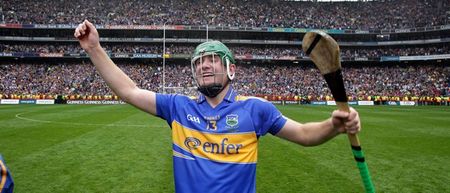 Tipperary’s Noel McGrath to undergo treatment for testicular cancer