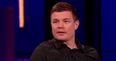 Video: Brian O’Driscoll reveals the real story behind his famous tomato quote