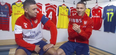 Video: Alex Oxlade-Chamberlain can be a pub quiz sensation when he retires