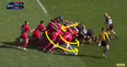 Analysis: Leinster can defy the odds if they take advantage of Toulon’s weak scrum