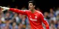 Thibaut Courtois has cast some doubt over Loris Karius concussion story