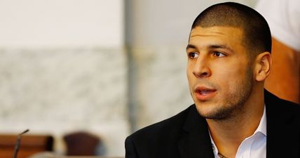 Aaron Hernandez found guilty of first degree murder, sentenced to life in prison without parole