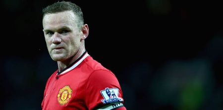 Video: WWE star gives Wayne Rooney the most backhanded compliment ever