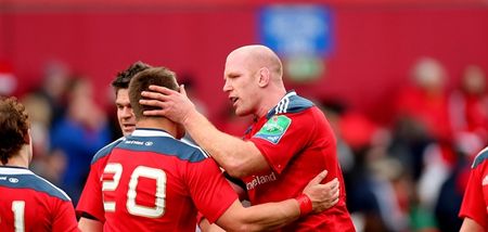 Munster bring out the big guns for Ulster showdown