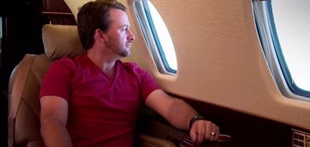 Video: Graeme McDowell opens up on life and love, not his beard and accent