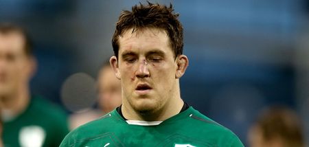 REVEALED: The inside story of Declan Fitzpatrick’s decision to quit rugby due to concussion