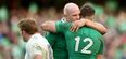 Robbie Henshaw up against Paul O’Connell as IRUPA announce award nominees