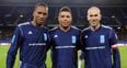 VIDEO: A new team with a front line of Zinedine Zidane, Ronaldo and Didier Drogba? Yes please